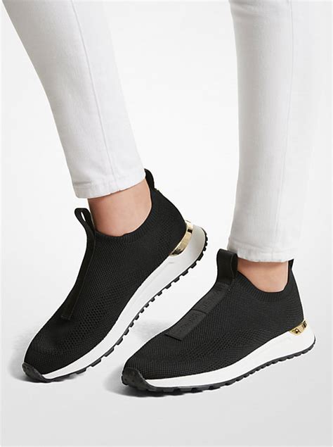 michael kors fitnesstracker|michael kors slip on trainers.